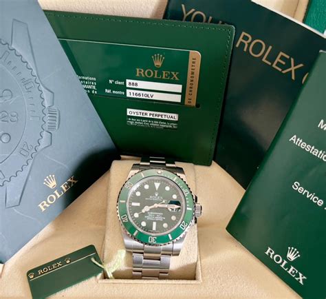 vendita rolex livigno|carta di garanzia rolex pre owned.